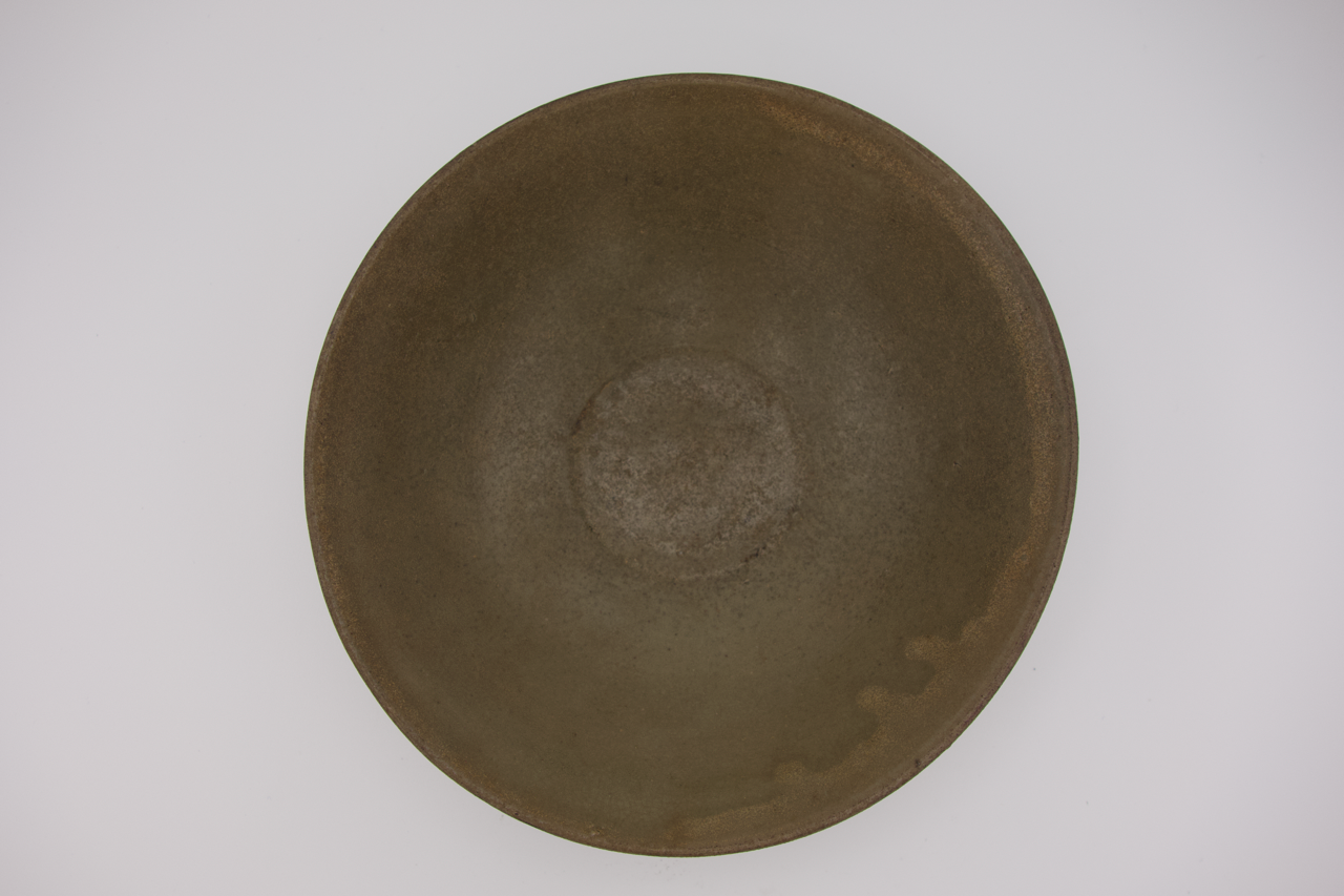 Longquan Celadon Lotus Bowl