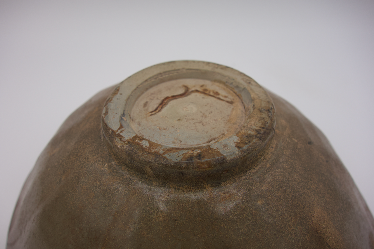 Longquan Celadon Lotus Bowl