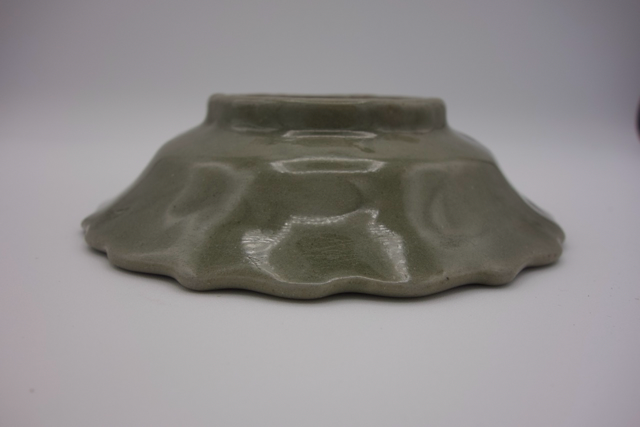 Longquan Celadon Dish