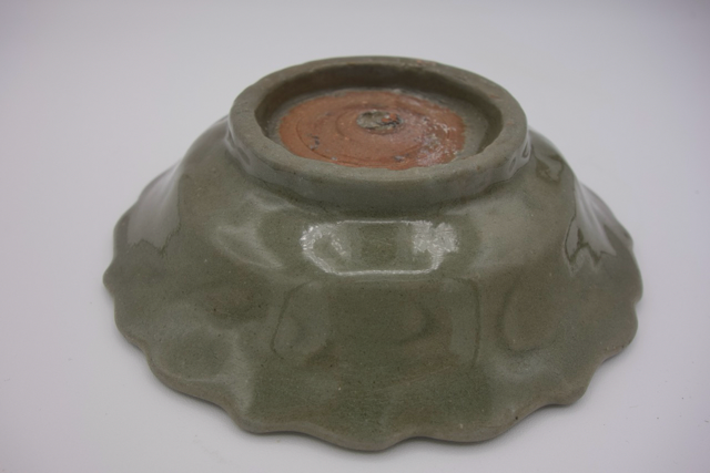 Longquan Celadon Dish
