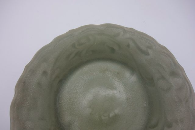 Longquan Celadon Dish