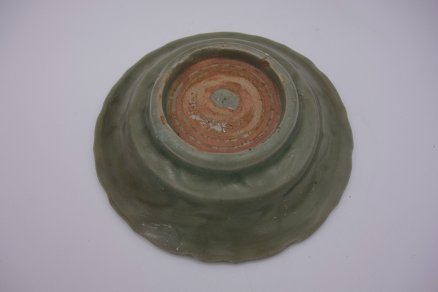 Longquan Celadon Dish