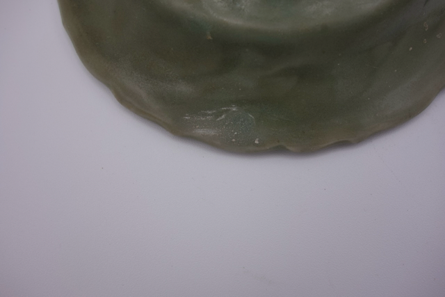 Longquan Celadon Dish