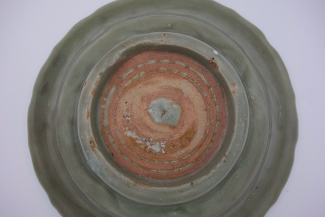 Longquan Celadon Dish
