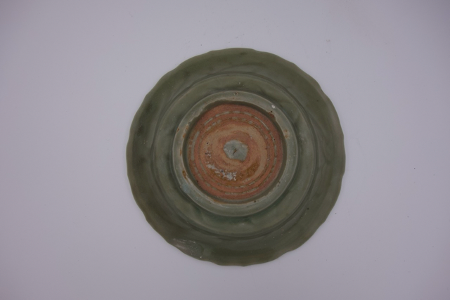Longquan Celadon Dish