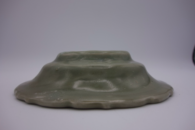 Longquan Celadon Dish