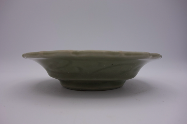 Longquan Celadon Dish