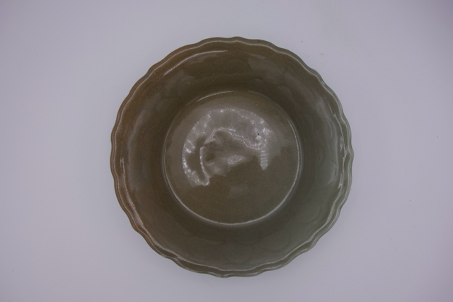 Longquan Celadon Dish