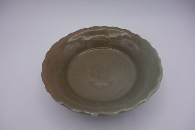 Longquan Celadon Dish