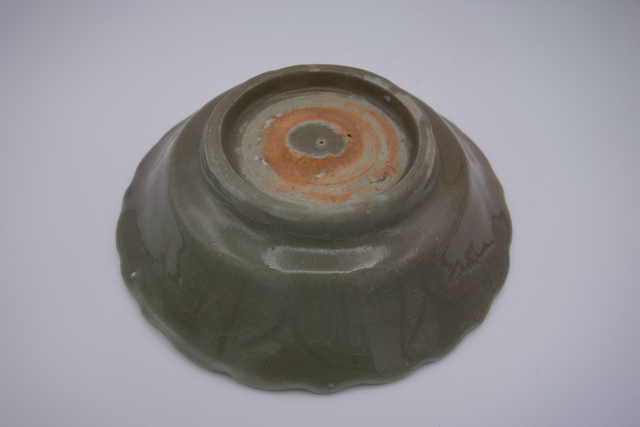 Longquan Celadon Dish