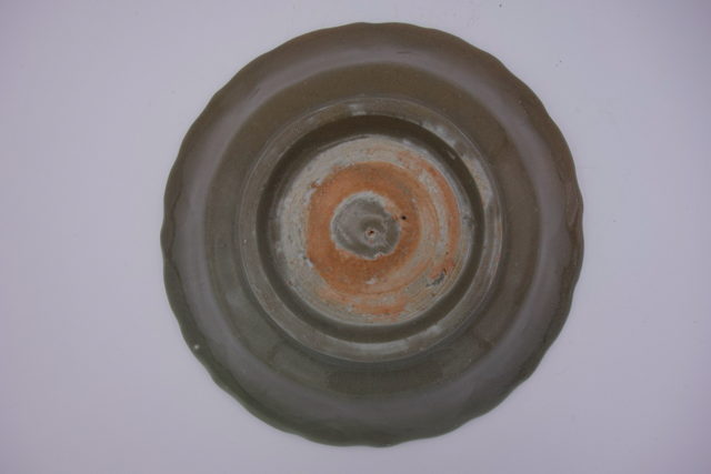Longquan Celadon Dish