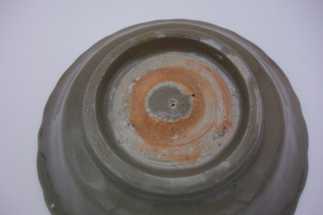 Longquan Celadon Dish