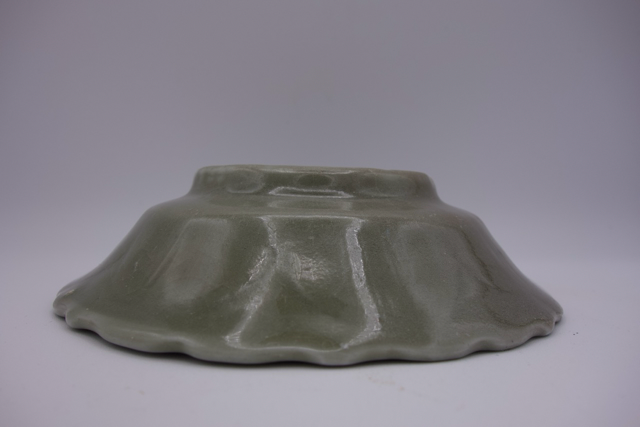 Longquan Celadon Dish
