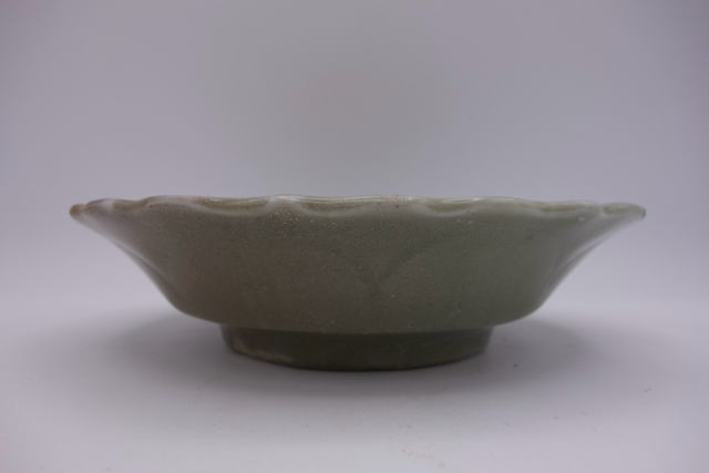 Longquan Celadon Dish