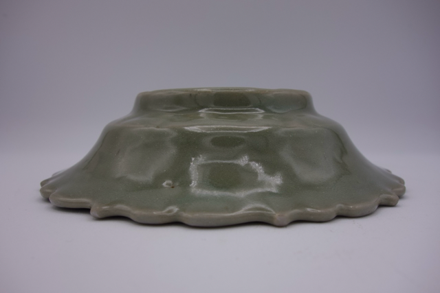 Longquan Celadon Dish