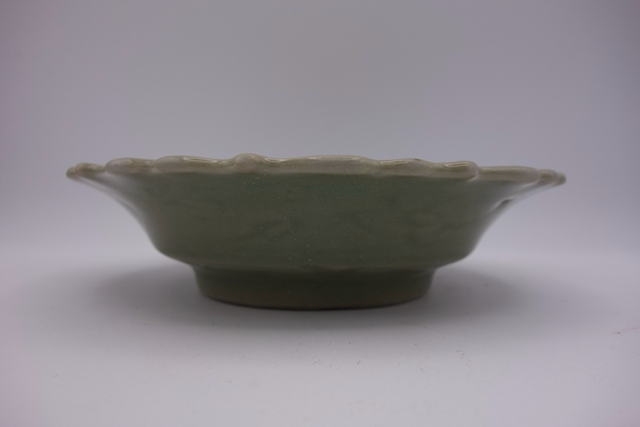 Longquan Celadon Dish