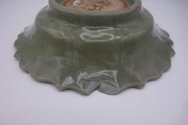 Longquan Celadon Dish