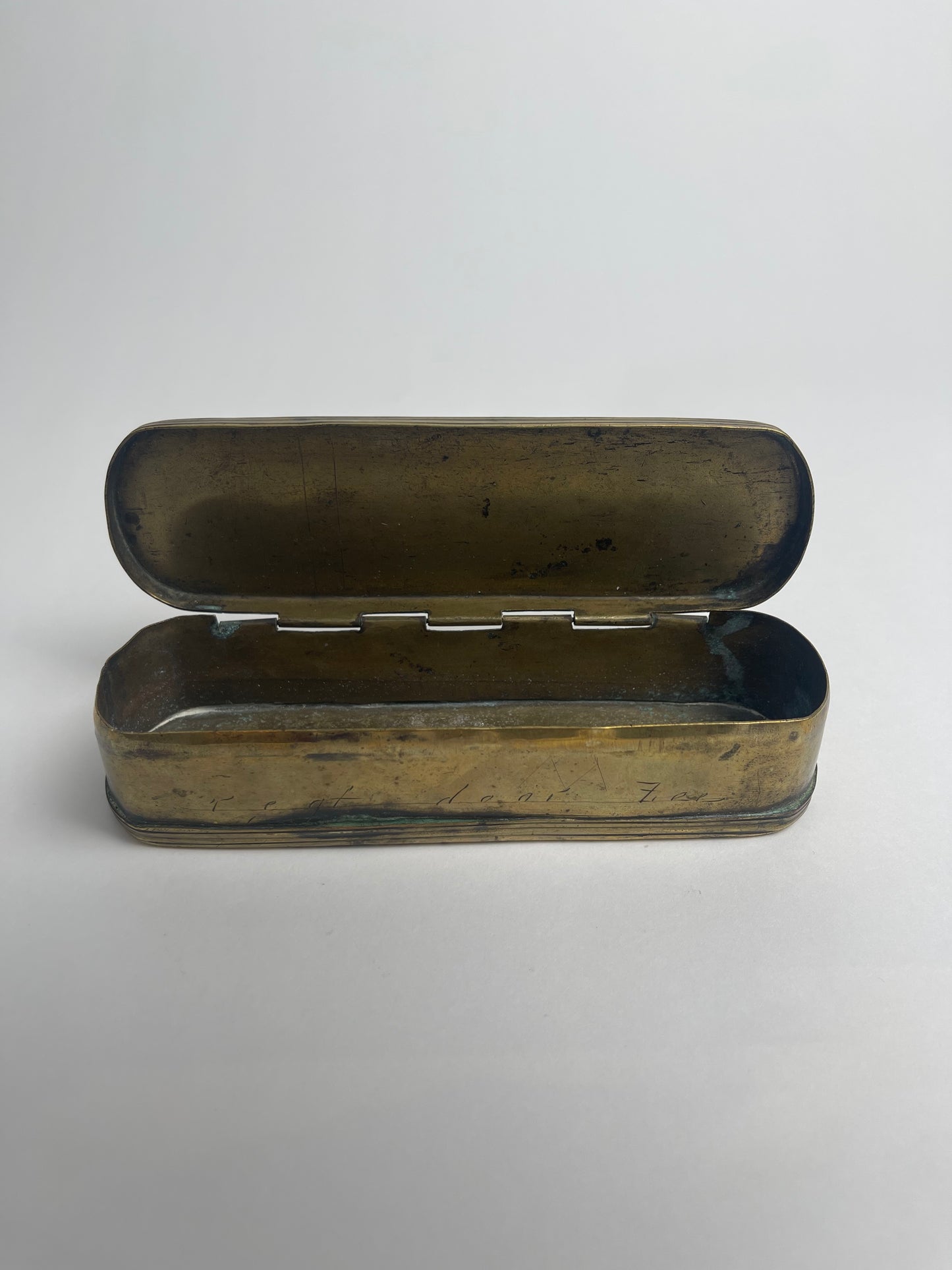 Tobacco Box