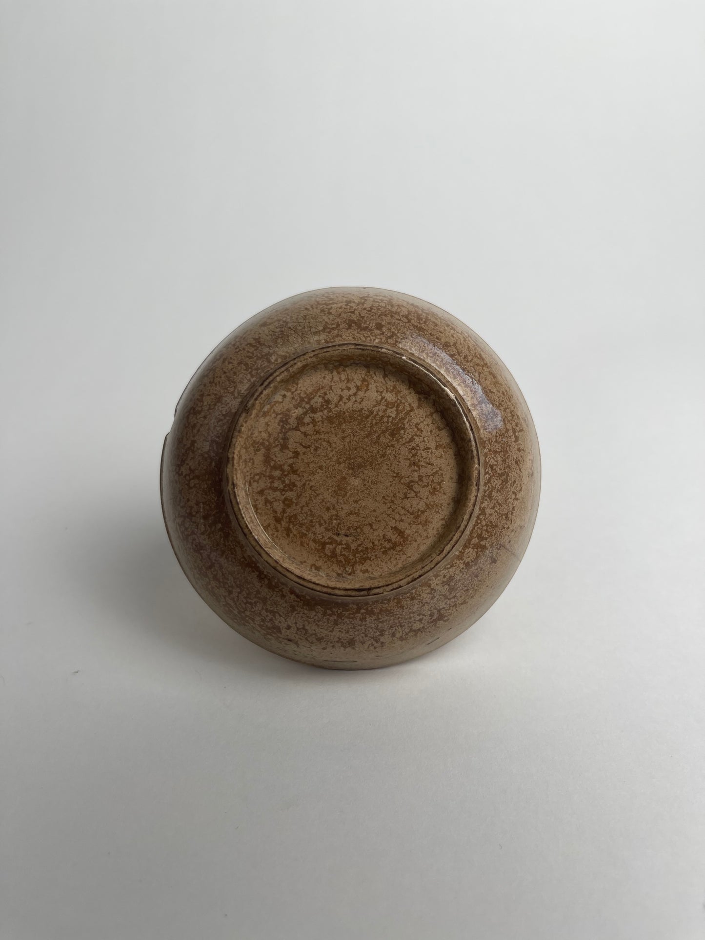 Child's Cup and Saucer