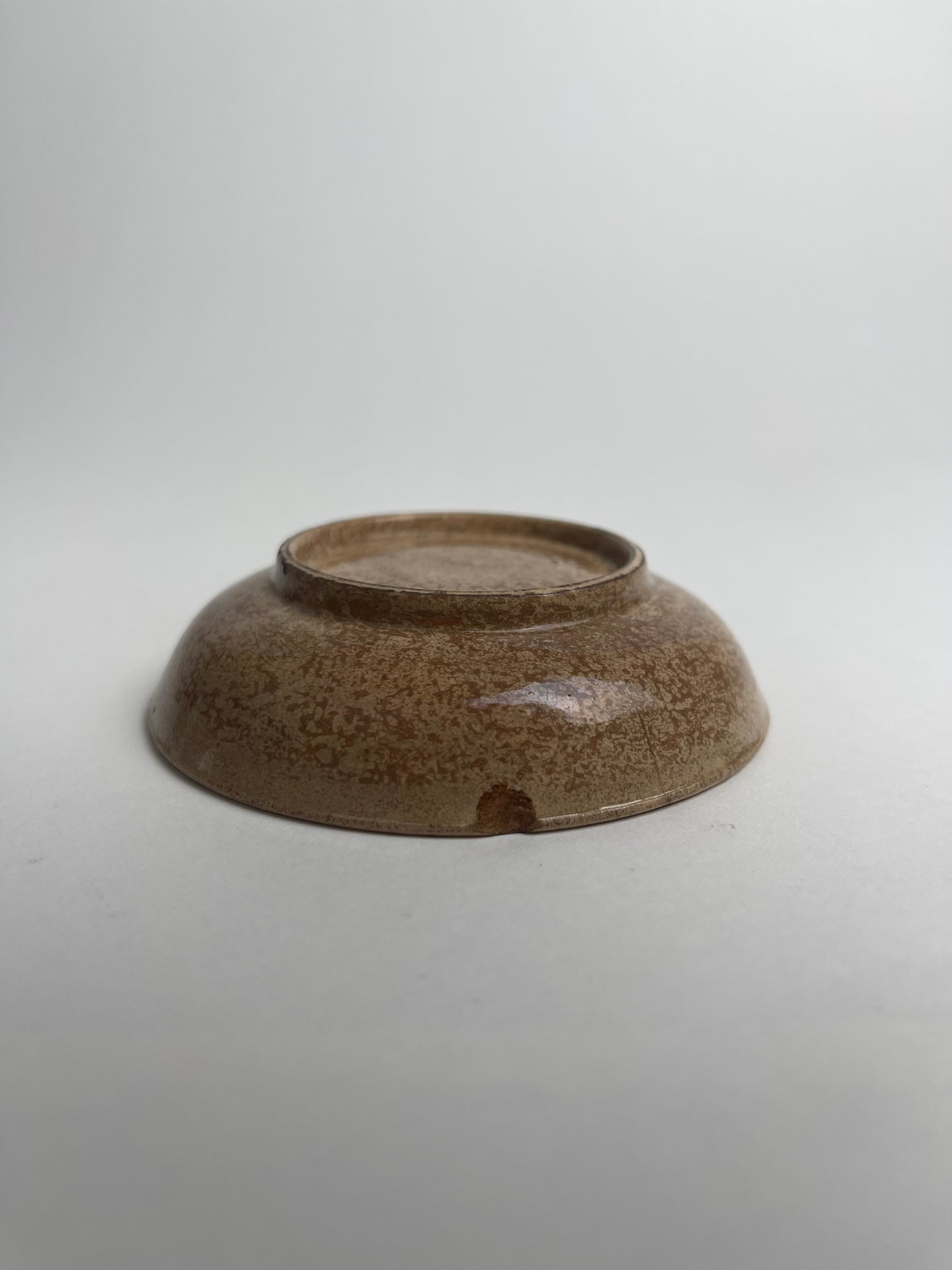 Child's Cup and Saucer