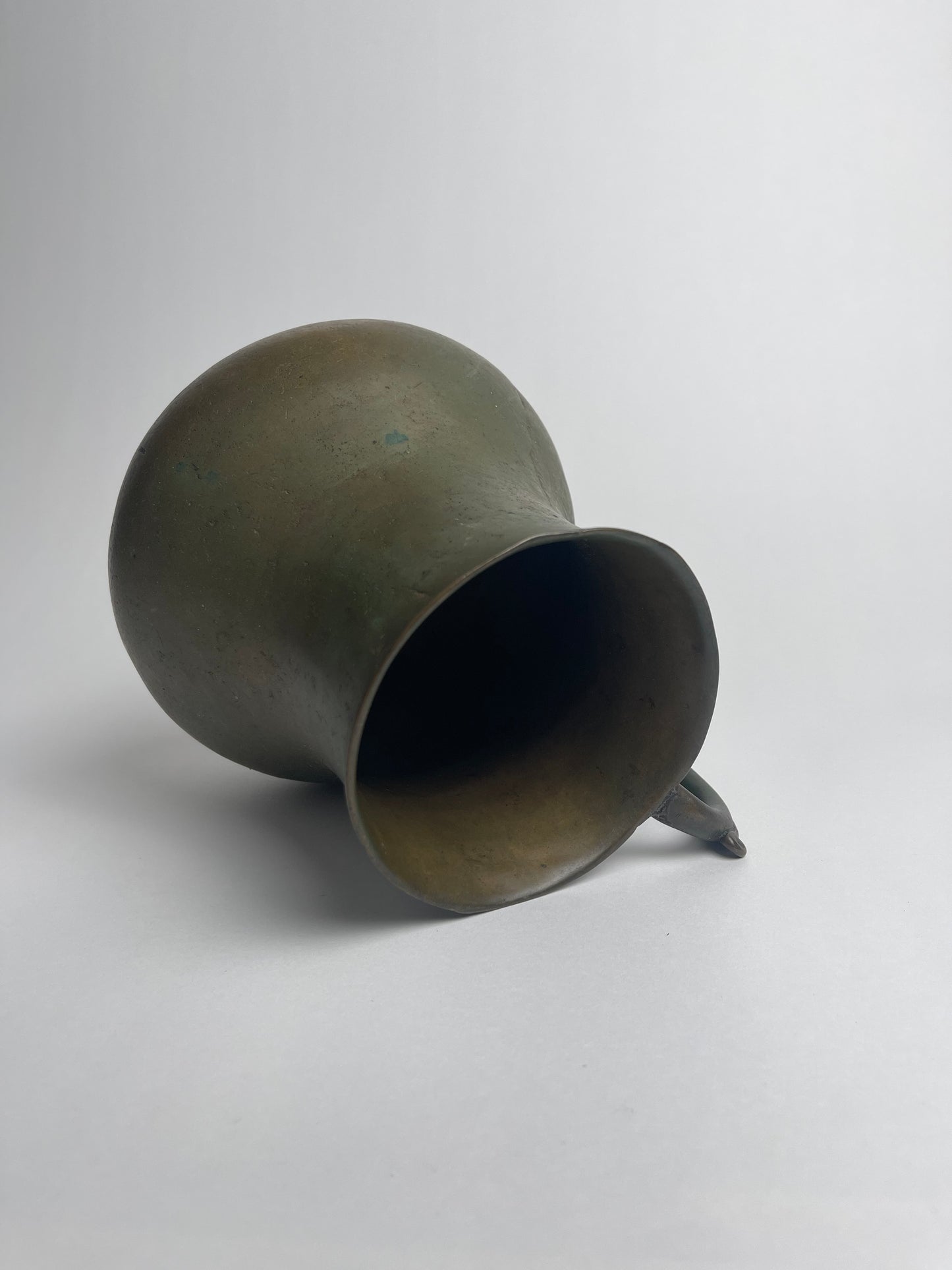 Bronze Jug