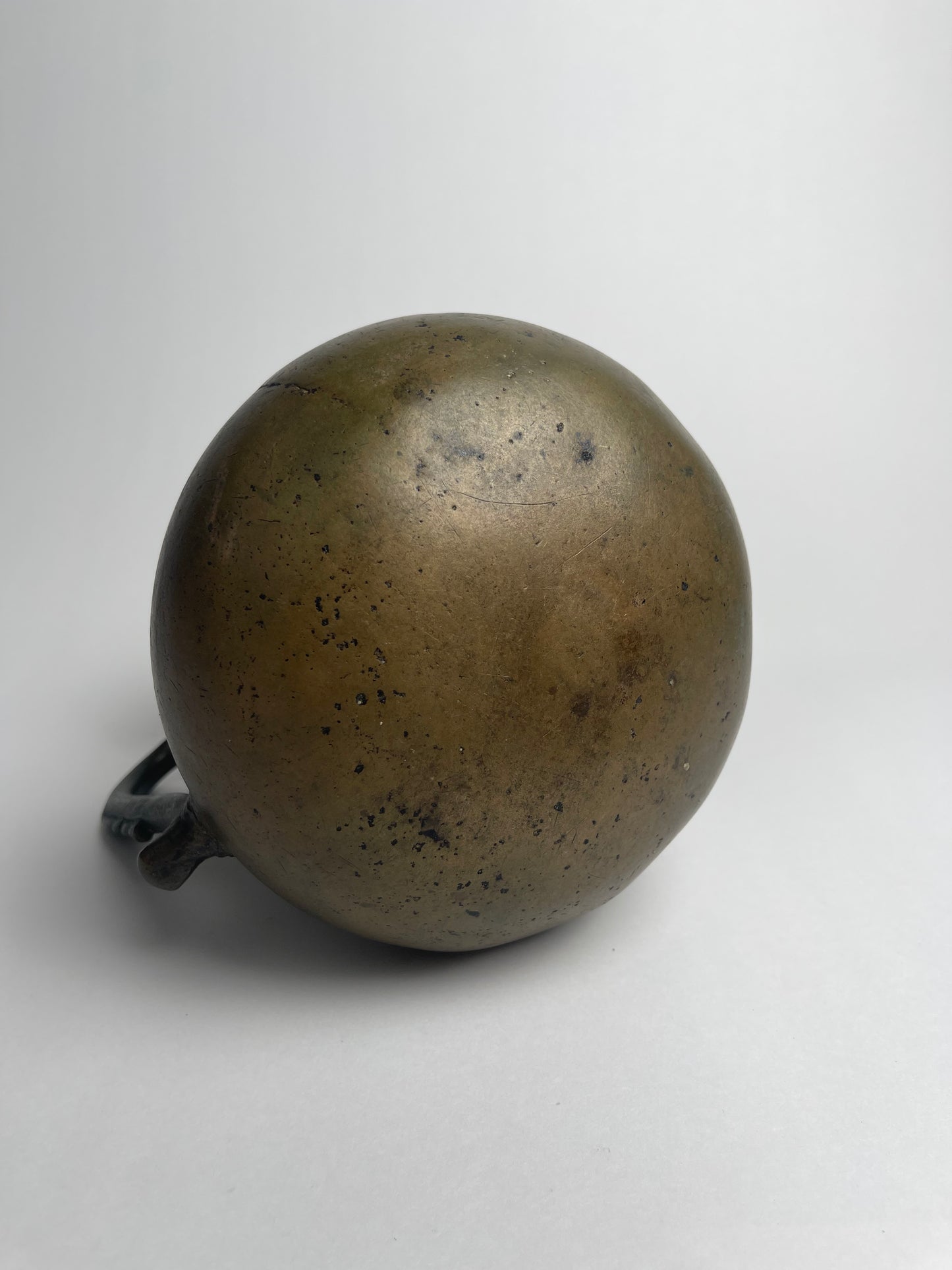Bronze Jug