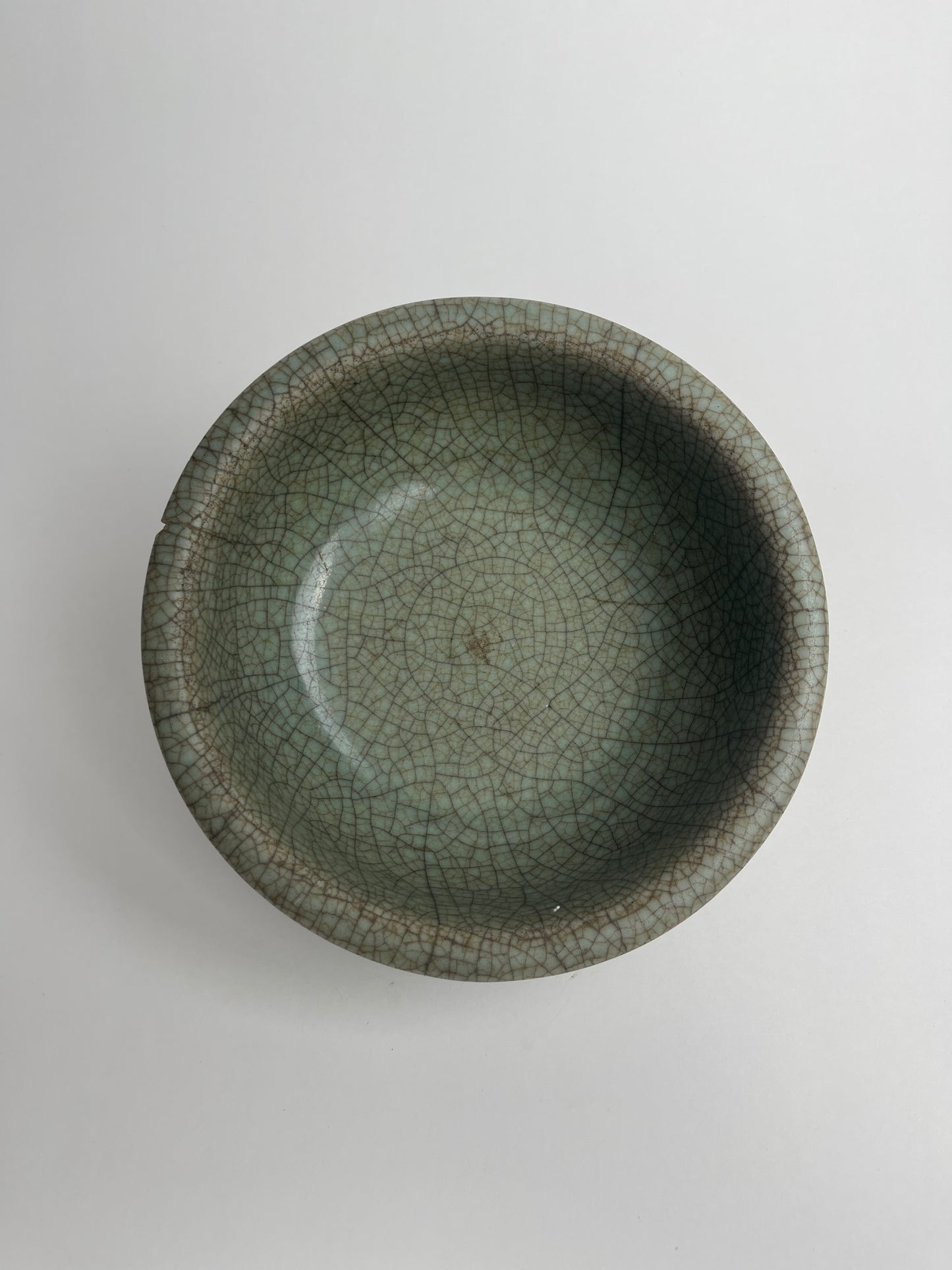 Ge Ware Bowl