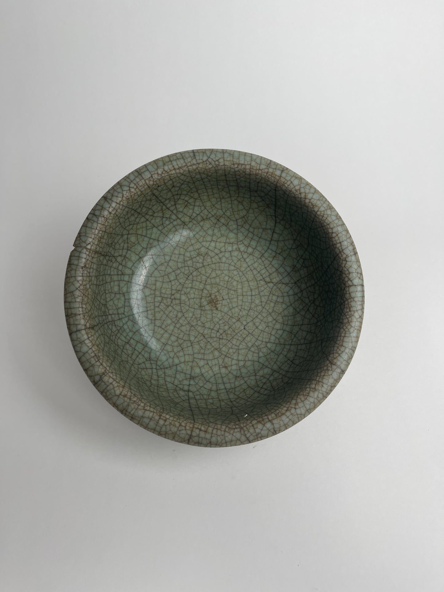 Ge Ware Bowl