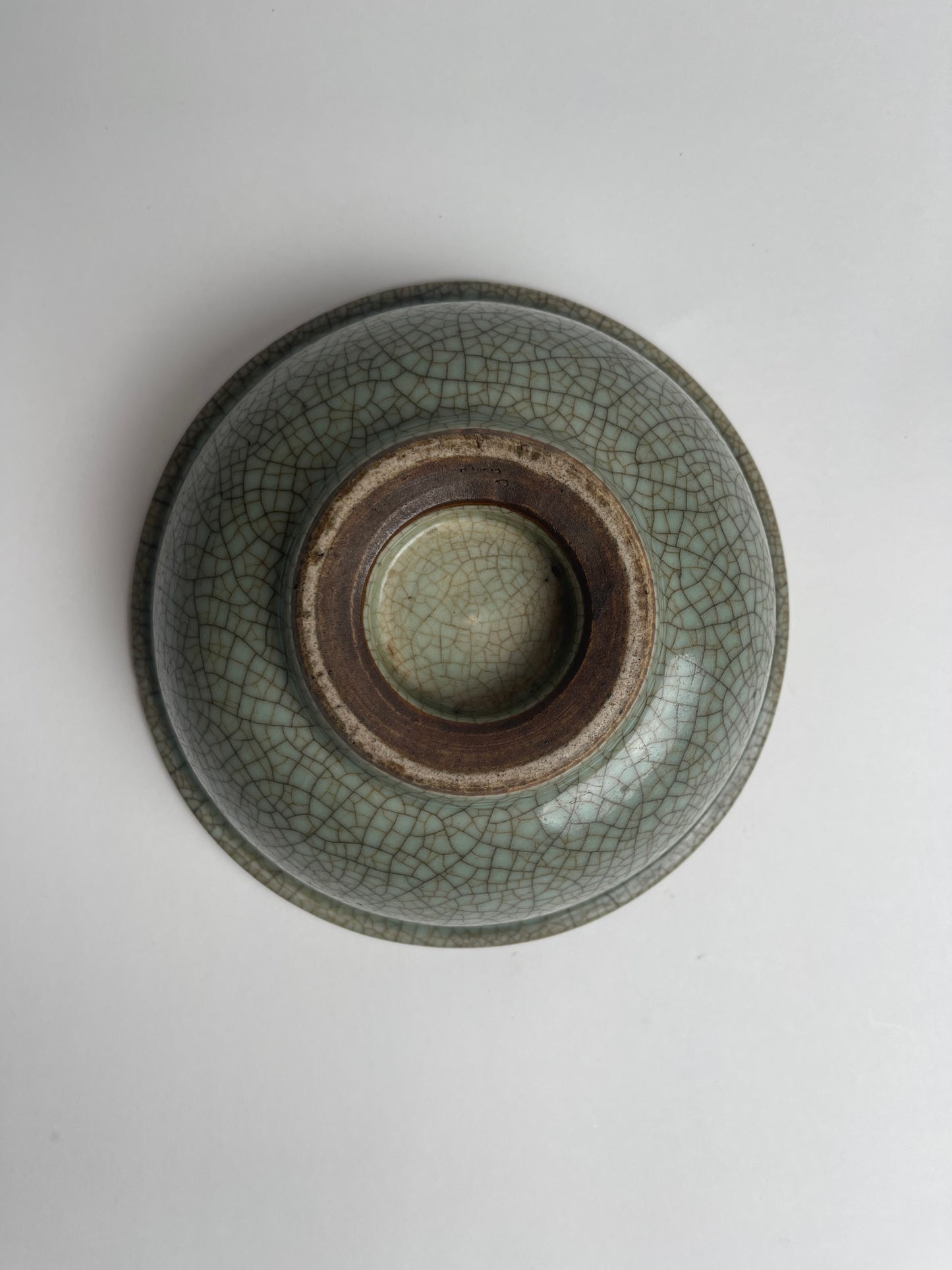 Ge Ware Bowl