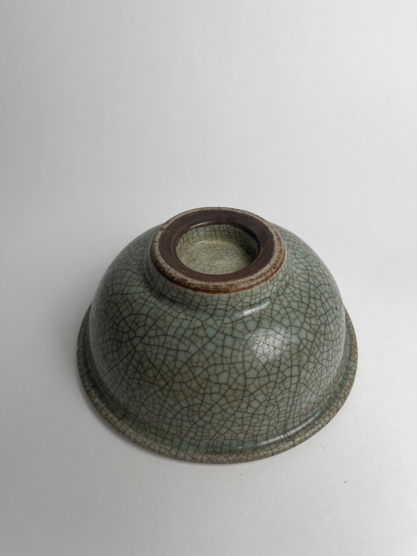 Ge Ware Bowl