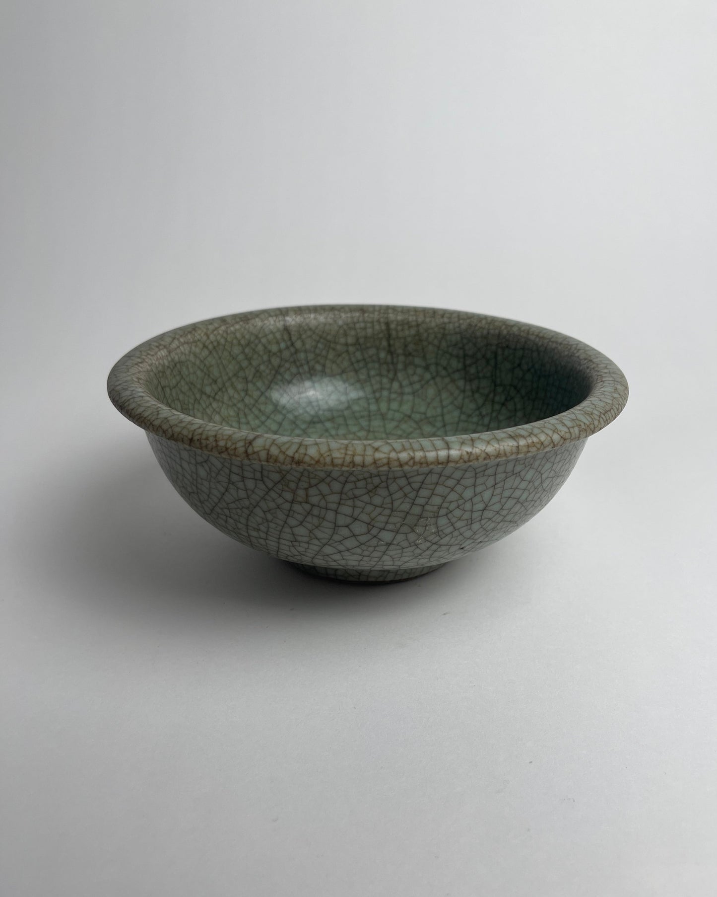 Ge Ware Bowl