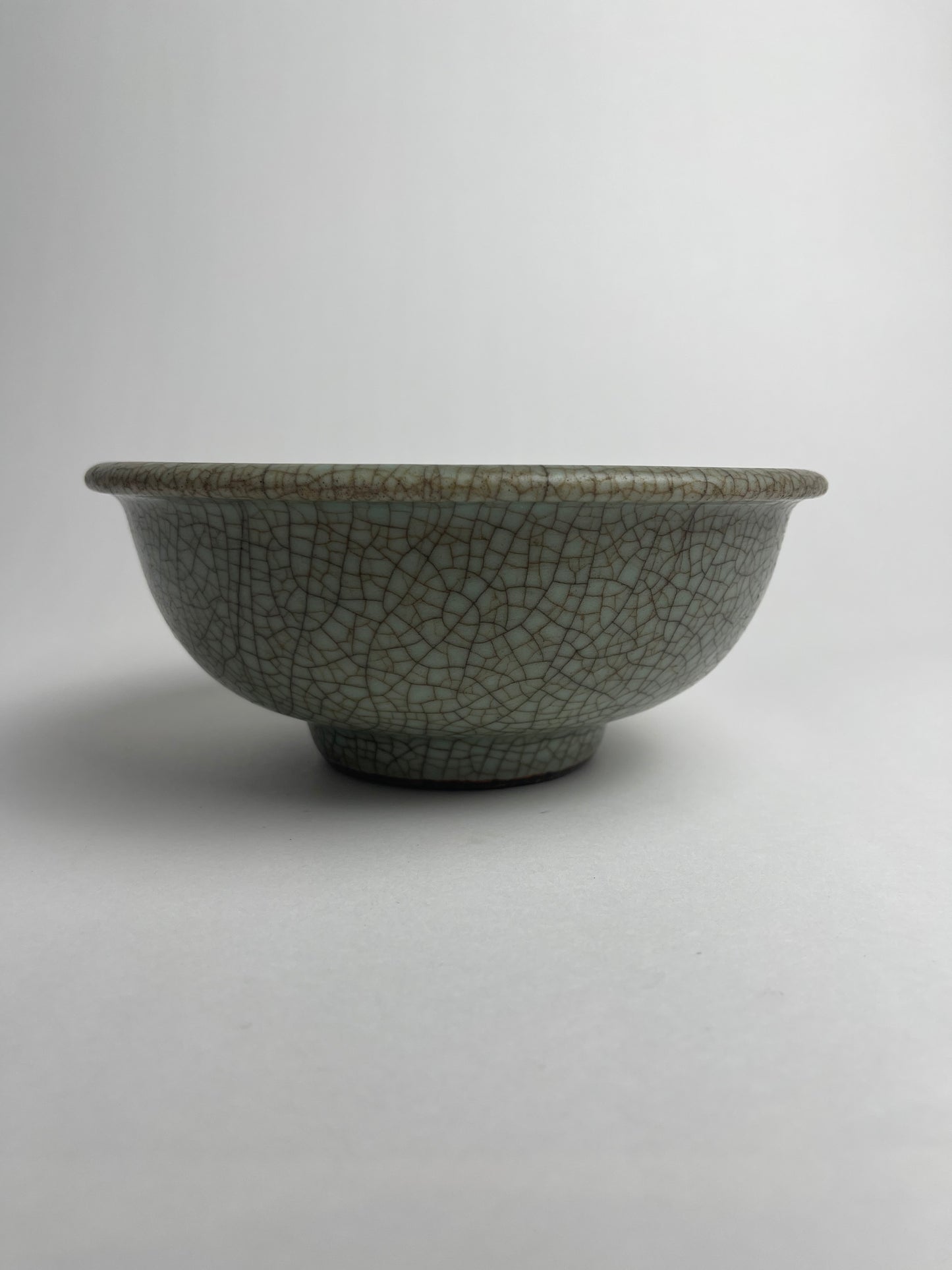 Ge Ware Bowl