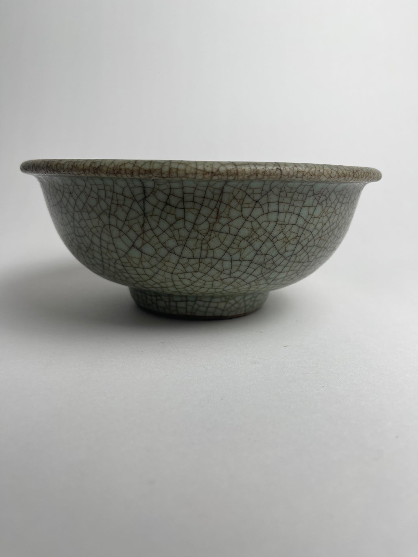 Ge Ware Bowl