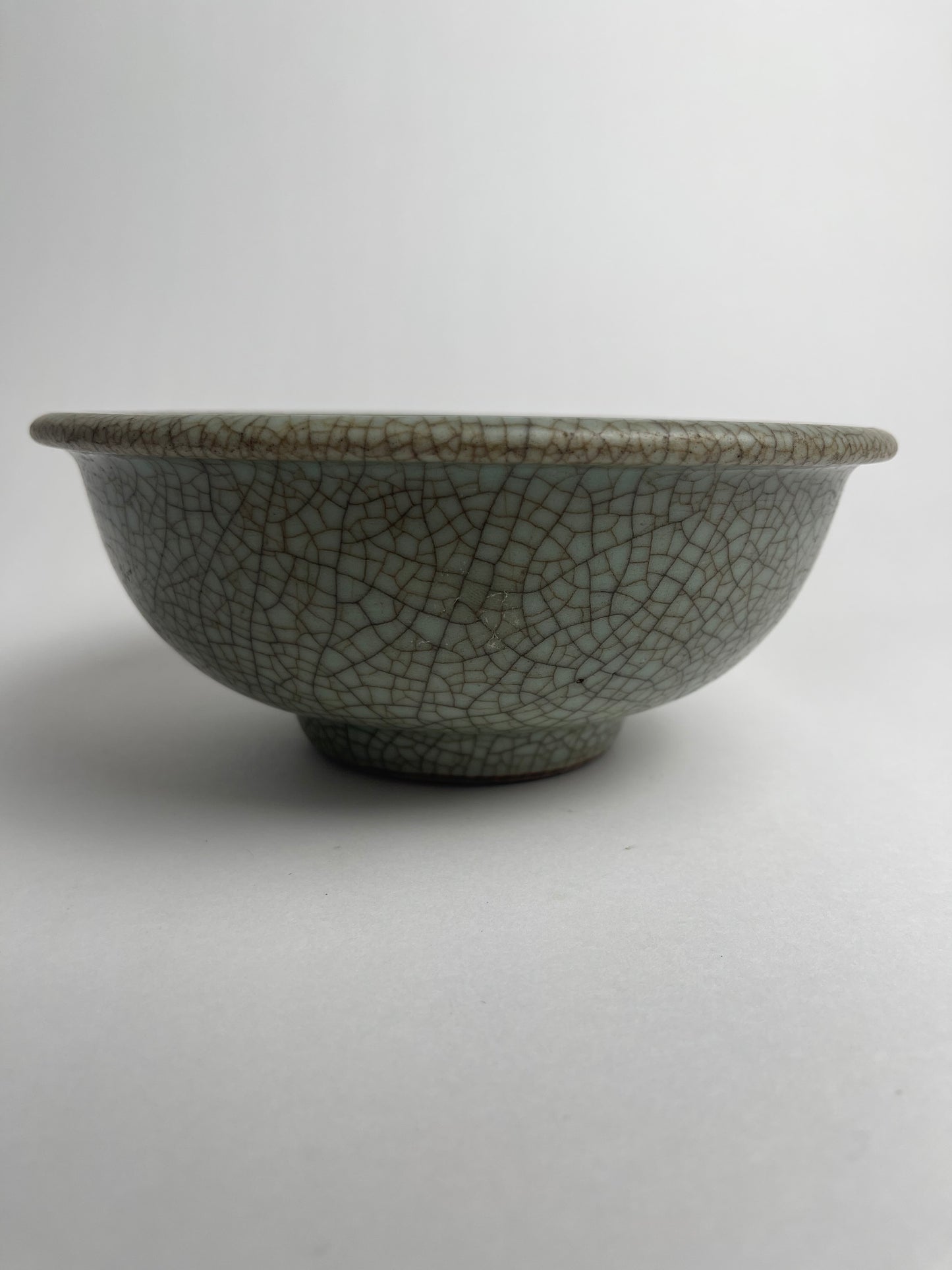 Ge Ware Bowl