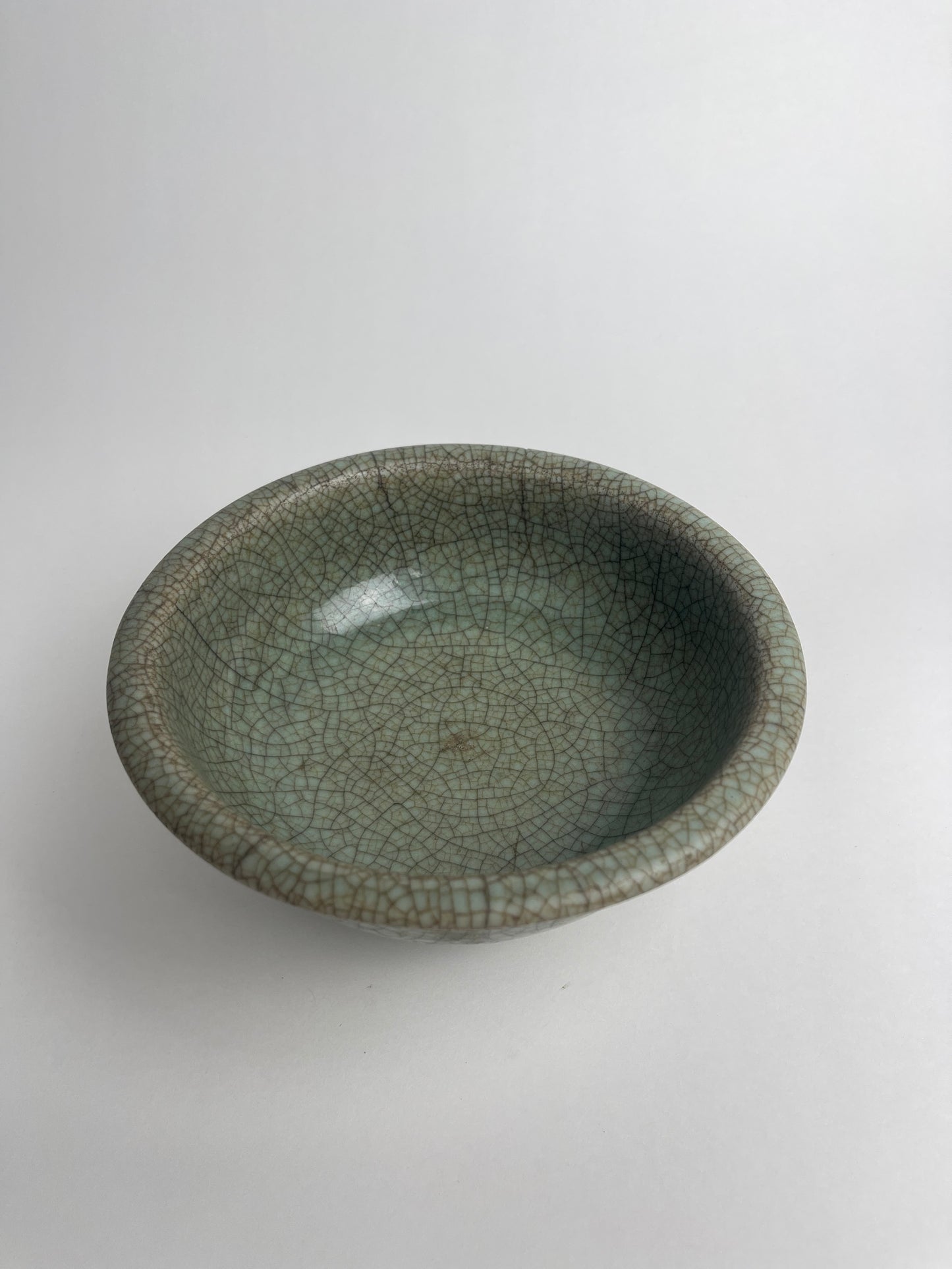 Ge Ware Bowl