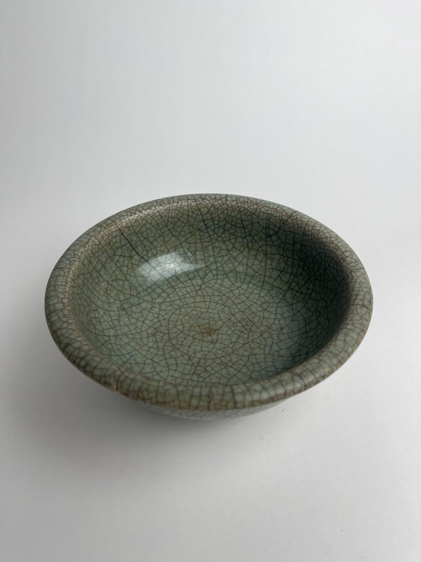 Ge Ware Bowl