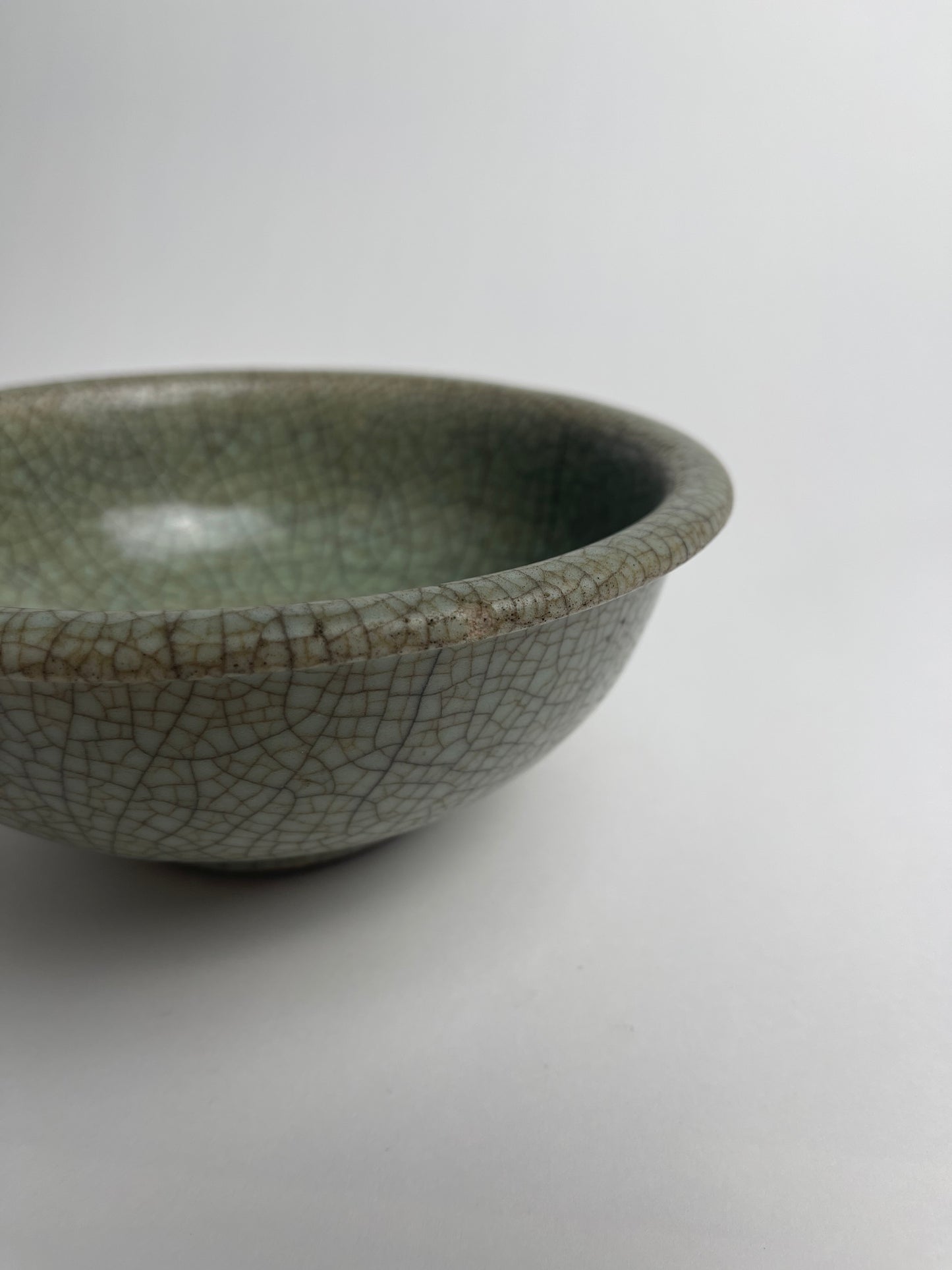 Ge Ware Bowl