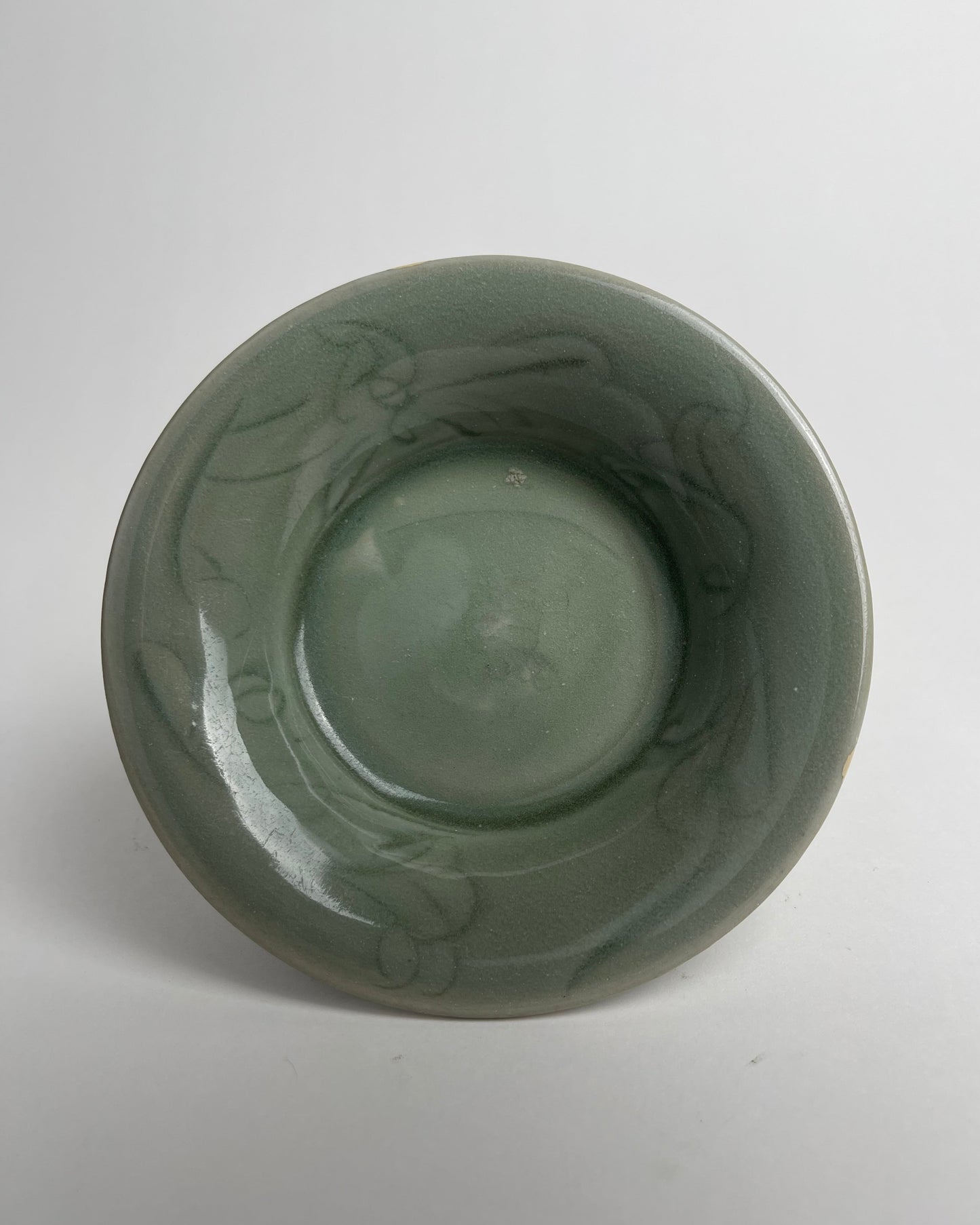 Longquan Celadon Dish