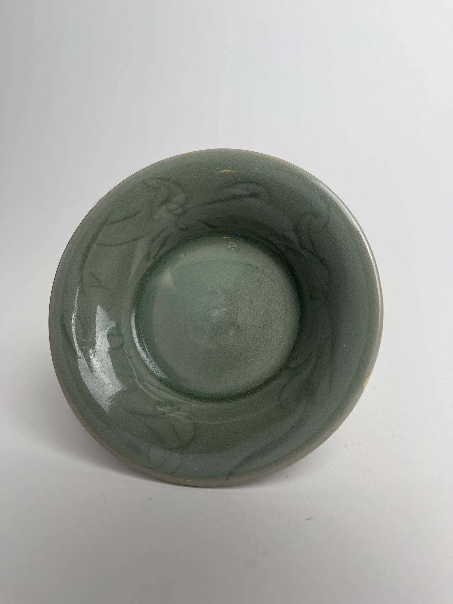 Longquan Celadon Dish
