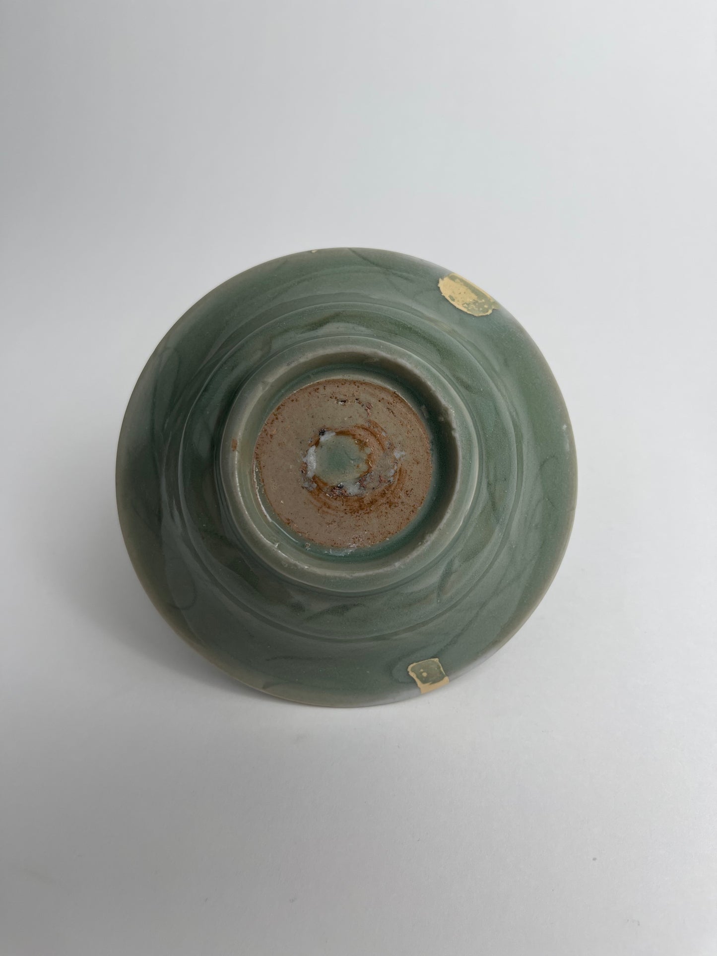 Longquan Celadon Dish