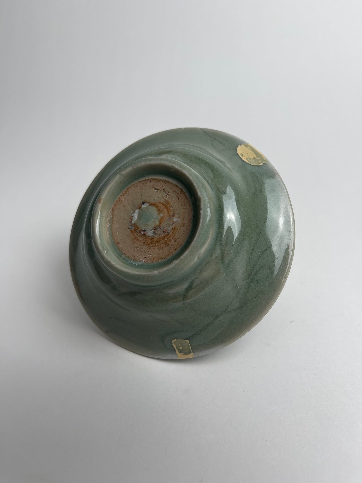 Longquan Celadon Dish