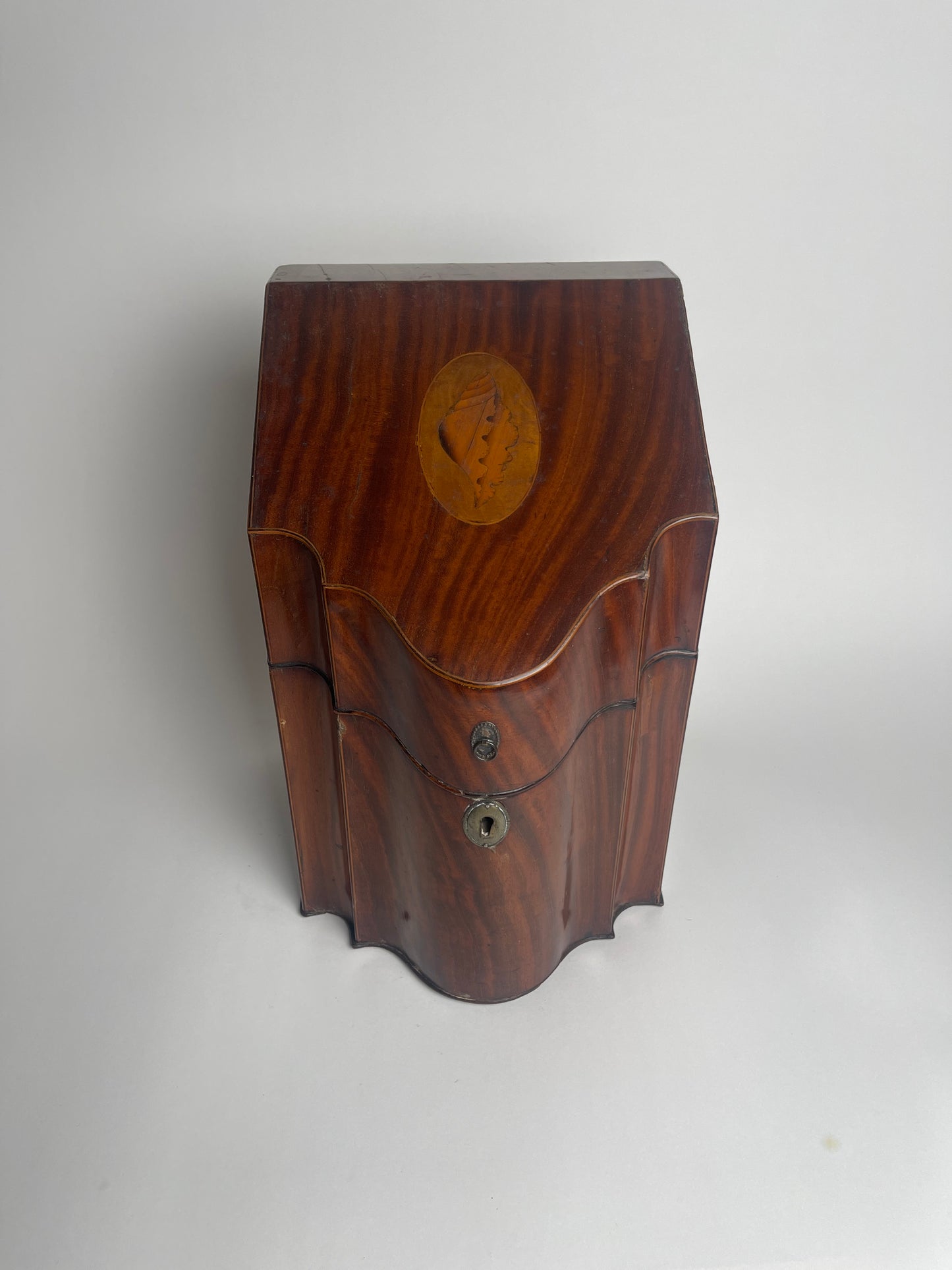 Knife Box