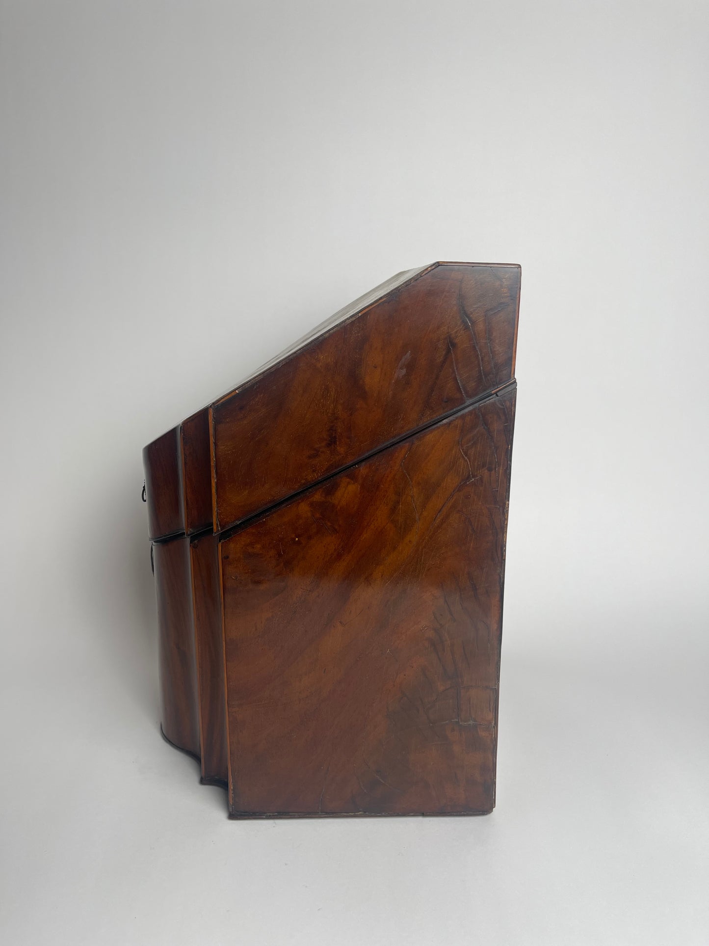 Knife Box