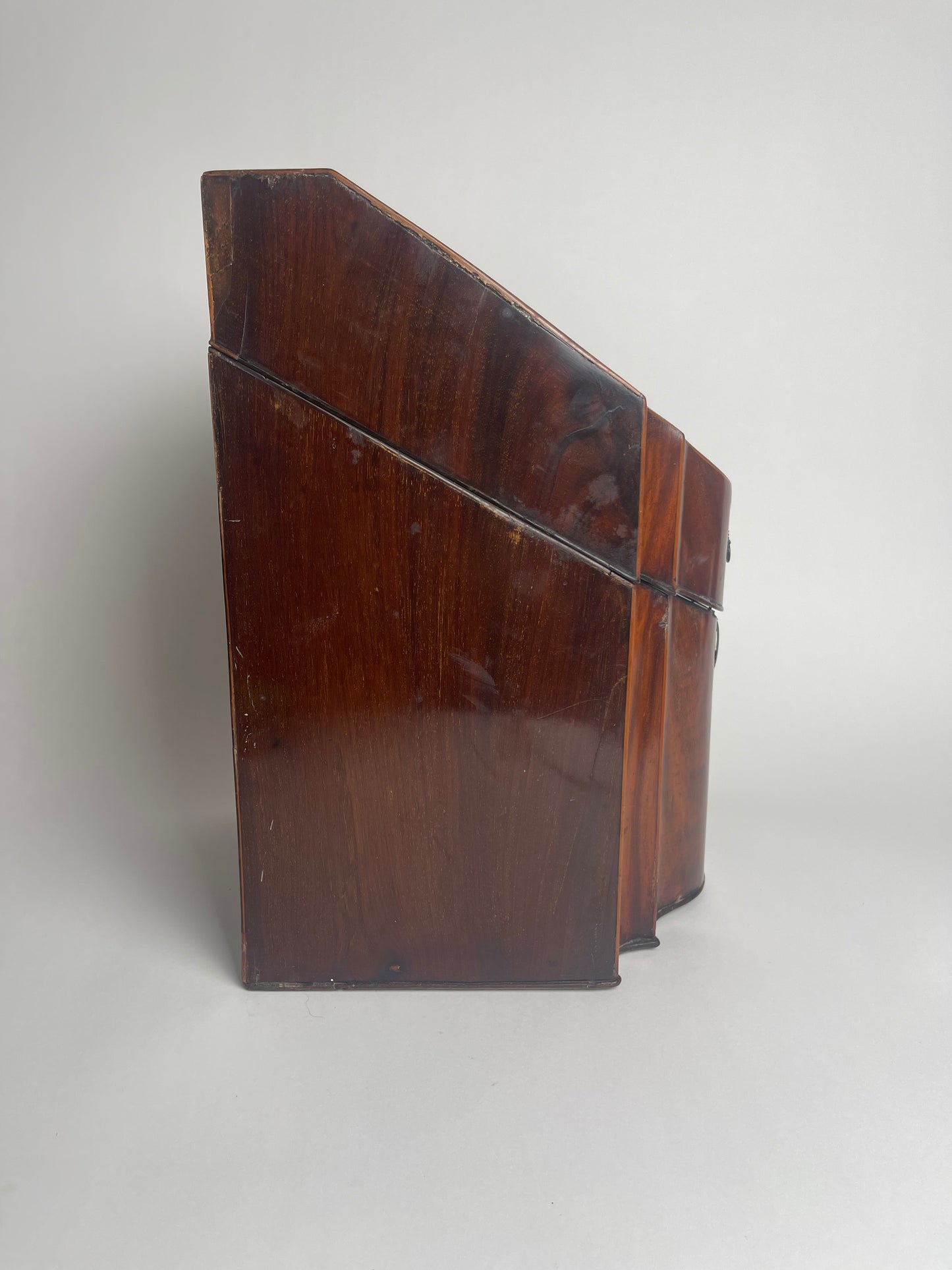 Knife Box