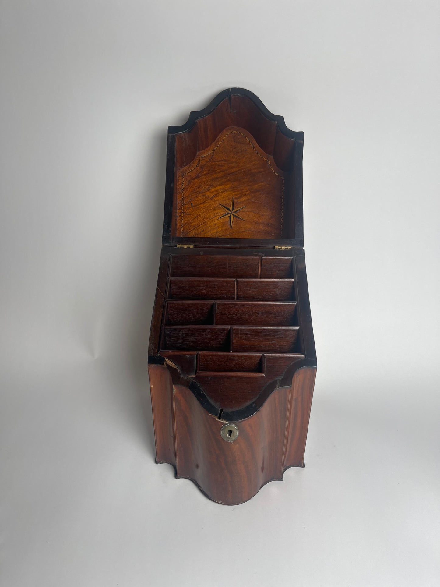 Knife Box