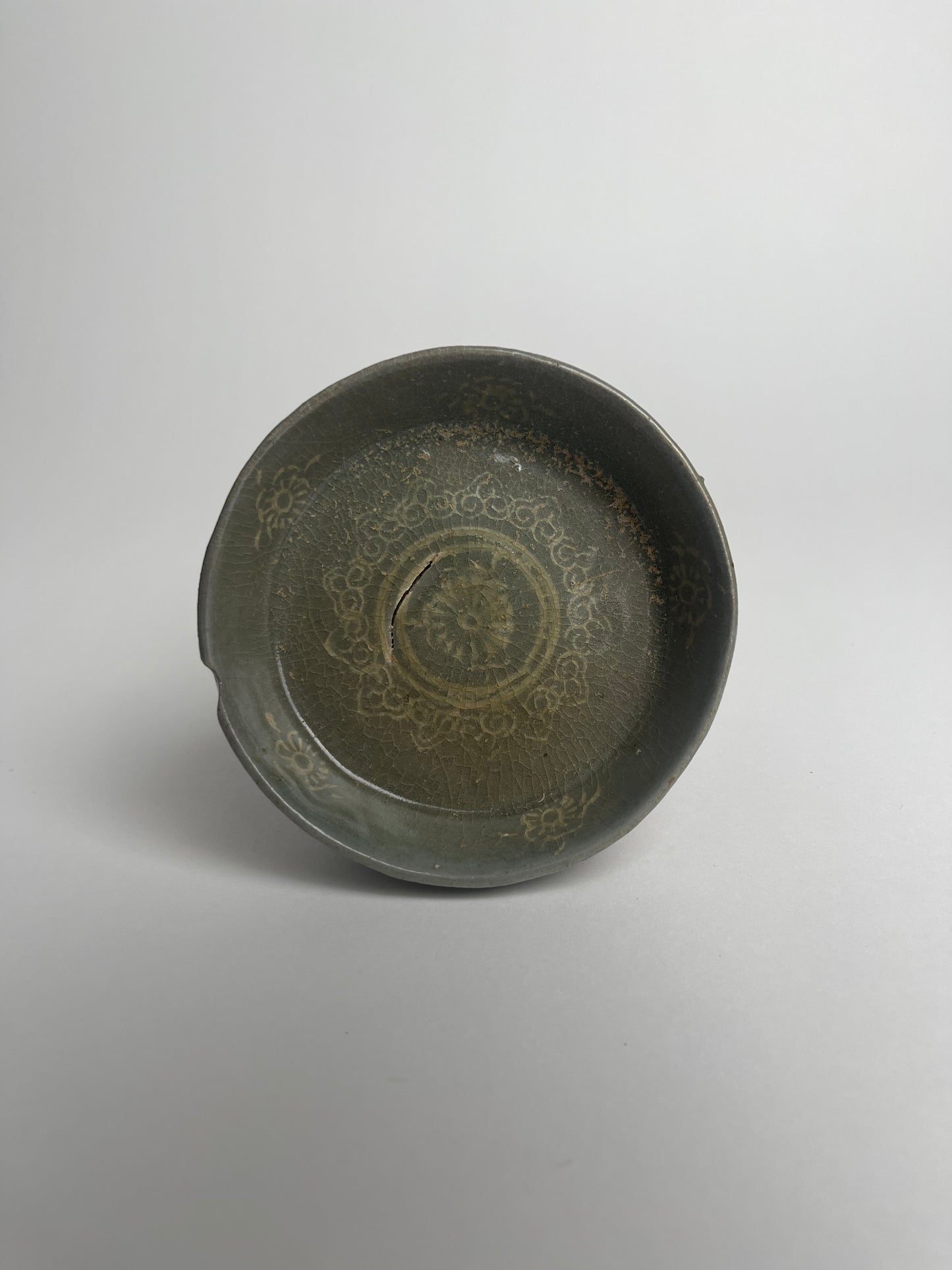 Brush Washer