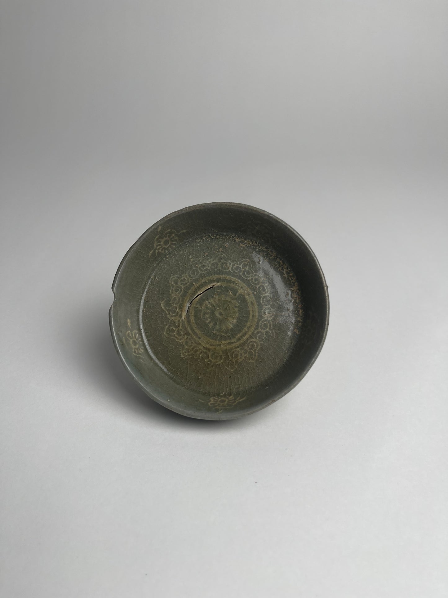 Brush Washer