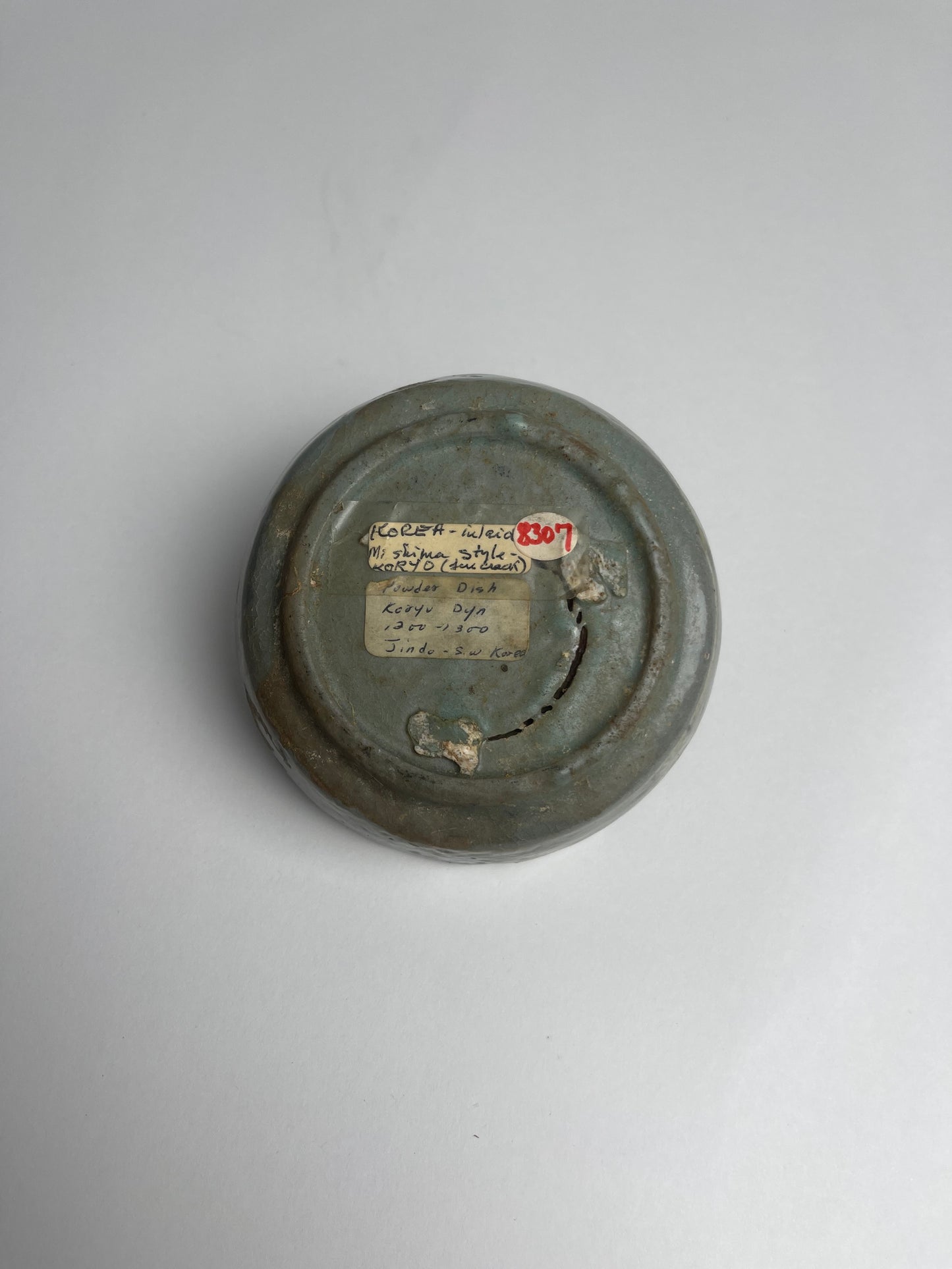 Brush Washer