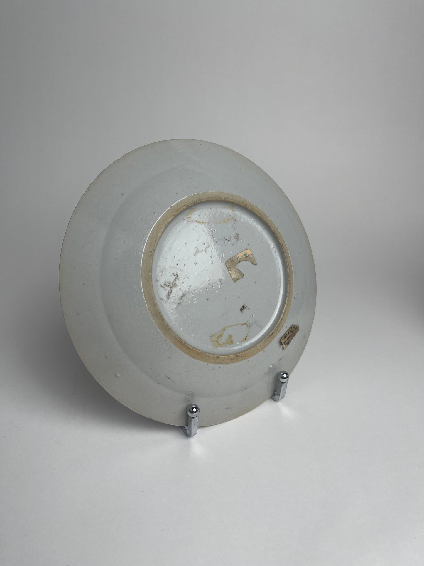 Eagle Decorated Plates