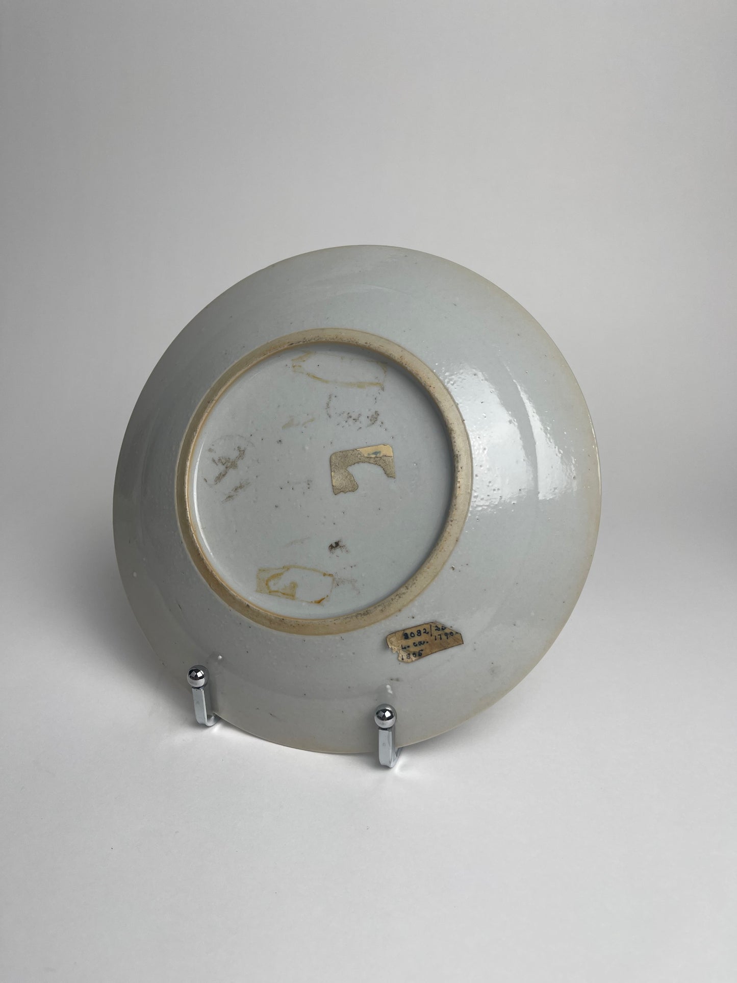 Eagle Decorated Plates